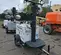 2018 Magnum Pro MLT3060MV Portable Light Tower