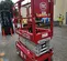 2018 MEC 1330SE Scissor Lift