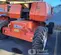 2017 JLG 800S Boom Lift
