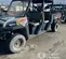 2021 Polaris PRO XD 4000D Utility Vehicle
