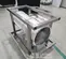 2018 Chromalox SDRA-60-43RG-UR Electric Heater