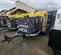 2019 Wacker Neuson E3000LI Ground Heater