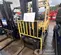 2018 HYSTER H50XT Warehouse Forklift