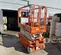 2020 Snorkel S3219E Scissor Lift