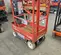 2018 Skyjack SJ16 Self-Propelled One-Person Lift