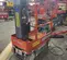 2013 Skyjack SJ12 Self-Propelled One-Person Lift