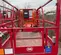 2018 MEC 4046SE Scissor Lift