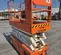 2019 Snorkel S3226E Scissor Lift