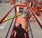 2018 Snorkel S3219E Scissor Lift