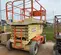 2017 JLG 4069LE Scissor Lift