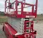 2017 MEC 4555SE Scissor Lift