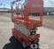2019 Snorkel S3219E Scissor Lift