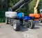 2018 Genie SX-125XC Boom Lift