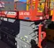 2017 Skyjack SJIII4740 Scissor Lift