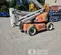 2016 Snorkel A46JE Articulating Boom Lift