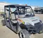 2021 Polaris PRO XD 4000D Utility Vehicle