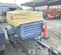 2019 Atlas Copco XAS185KD7 T4F Air Compressor