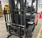 2018 Toyota 8FGU25 Warehouse Forklift