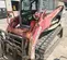 2020 Takeuchi TL12R2-CR Track Loader