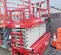 2018 MEC 4046SE Scissor Lift