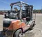 2019 Toyota 8FGU30 Warehouse Forklift
