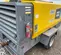 2018 Atlas Copco XATS750JD T4F Air Compressor