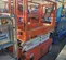 2018 Snorkel S3219E Scissor Lift