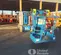 2019 Genie Z-30/20N Articulating Boom Lift