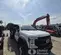 2021 Ford F-550 STAKE truck