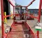 2017 Skyjack SJIII3219 Scissor Lift