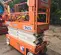 2019 Snorkel S3226E Scissor Lift
