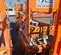 2018 Snorkel S3219E Scissor Lift