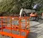 2017 Snorkel TB86J Boom Lift