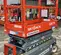 2017 Skyjack SJIII3219 Scissor Lift