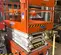 2019 Snorkel S4732E Scissor Lift