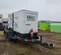 2017 Magnum Pro MMG150T3 Diesel Generator
