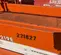 2019 Snorkel S3219E Scissor Lift
