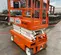 2018 Snorkel S3219E Scissor Lift