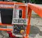 2021 Snorkel S3215E Scissor Lift