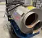 2023 Frost Fighter IDH400QR Indirect Fired Heater