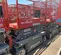 2014 Skyjack SJIII3219 Scissor Lift