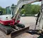 2021 Takeuchi TB290CL Mini Excavator
