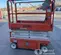 2019 Snorkel S3219E Scissor Lift