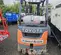 2021 Toyota 8FGU15 Warehouse Forklift