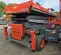 2017 Skyjack SJ9250RT Rough Terrain Scissor Lift
