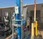 2018 Genie AWP-40SDC Pusharound Lift