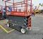 2017 Skyjack SJIII4740 Scissor Lift