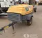 2018 Atlas Copco XAS185KD7 T4F Air Compressor