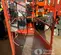 2017 Skyjack SJ12 Self-Propelled One-Person Lift