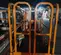 2019 Snorkel S3219E Scissor Lift